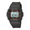 Casio G-SHOCK Mens Black Resin Strap Watch