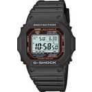 Buy Casio Men S G Shock Black Resin Strap Watch Men S Watches Argos