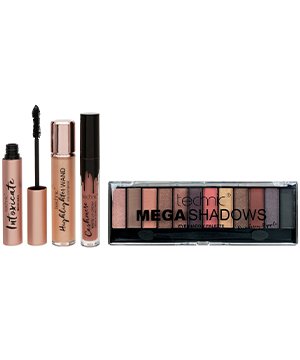 Makeup at store argos