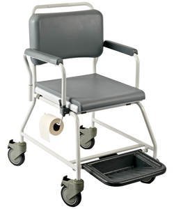 Disabled shower chair argos best sale