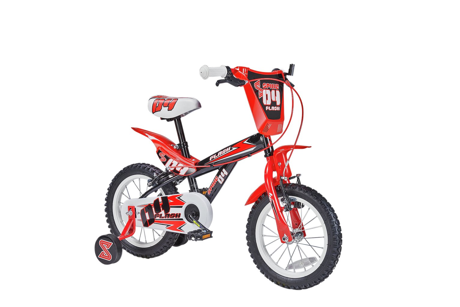 Spike 14 Inch Kids Bike 2927301 Argos Price Tracker pricehistory