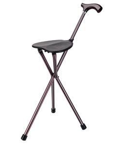 Tripod best sale stool argos