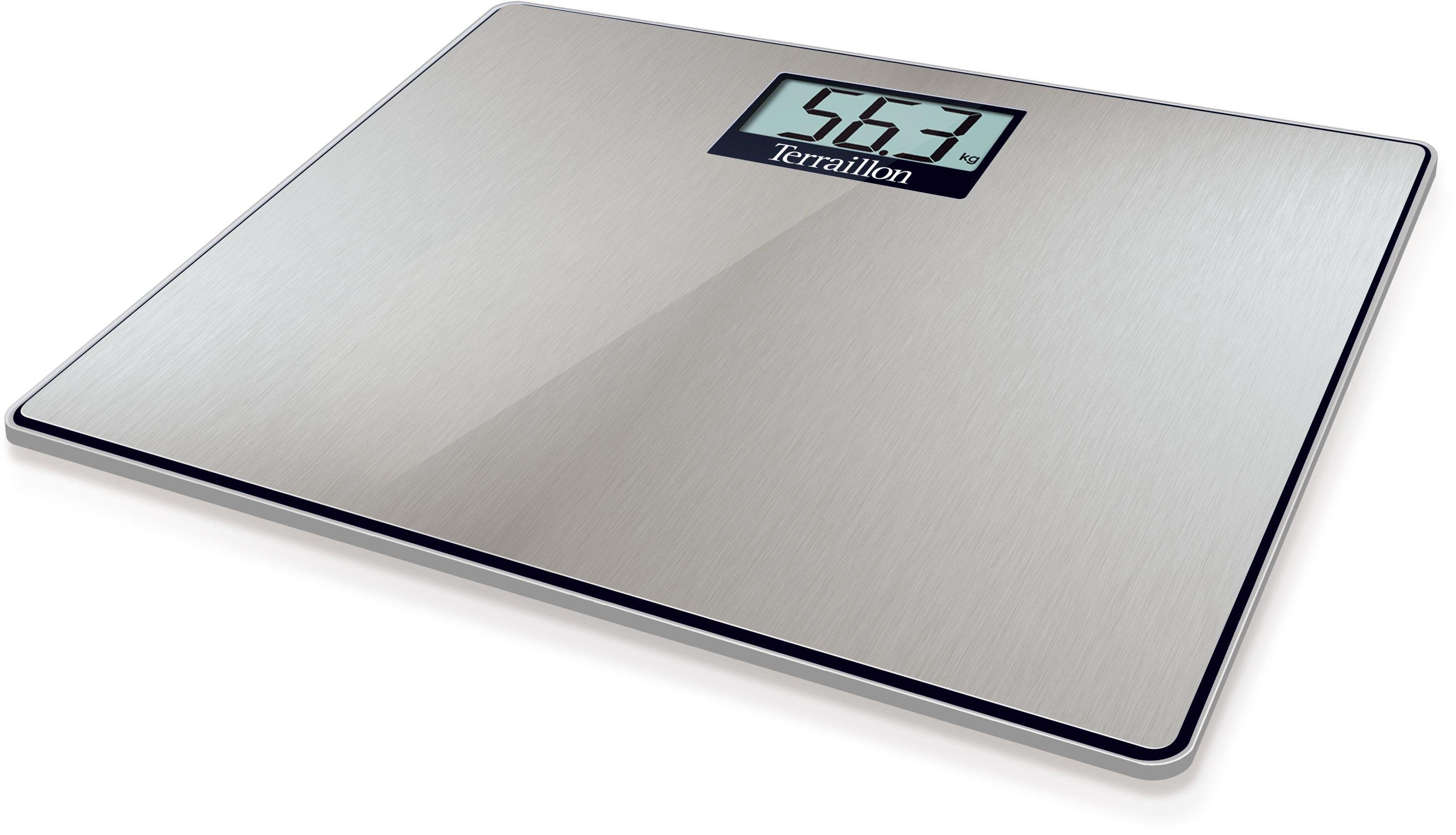 Terraillon Bathroom Scale Reviews Updated April 2023
