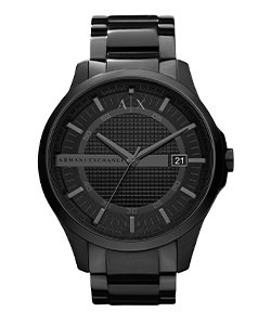 Argos armani mens watch best sale