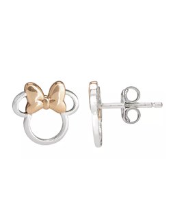 Unicorn hot sale earrings argos