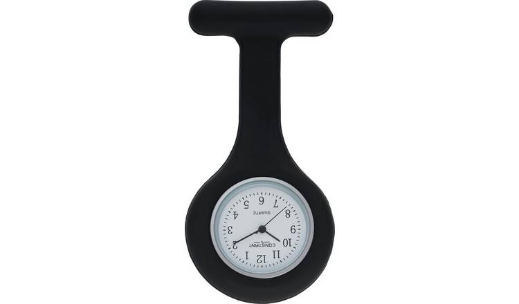 Constant nurses shop fob watch