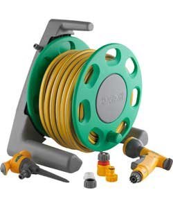 Garden hose outlet argos