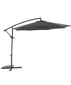 Garden on sale umbrella argos