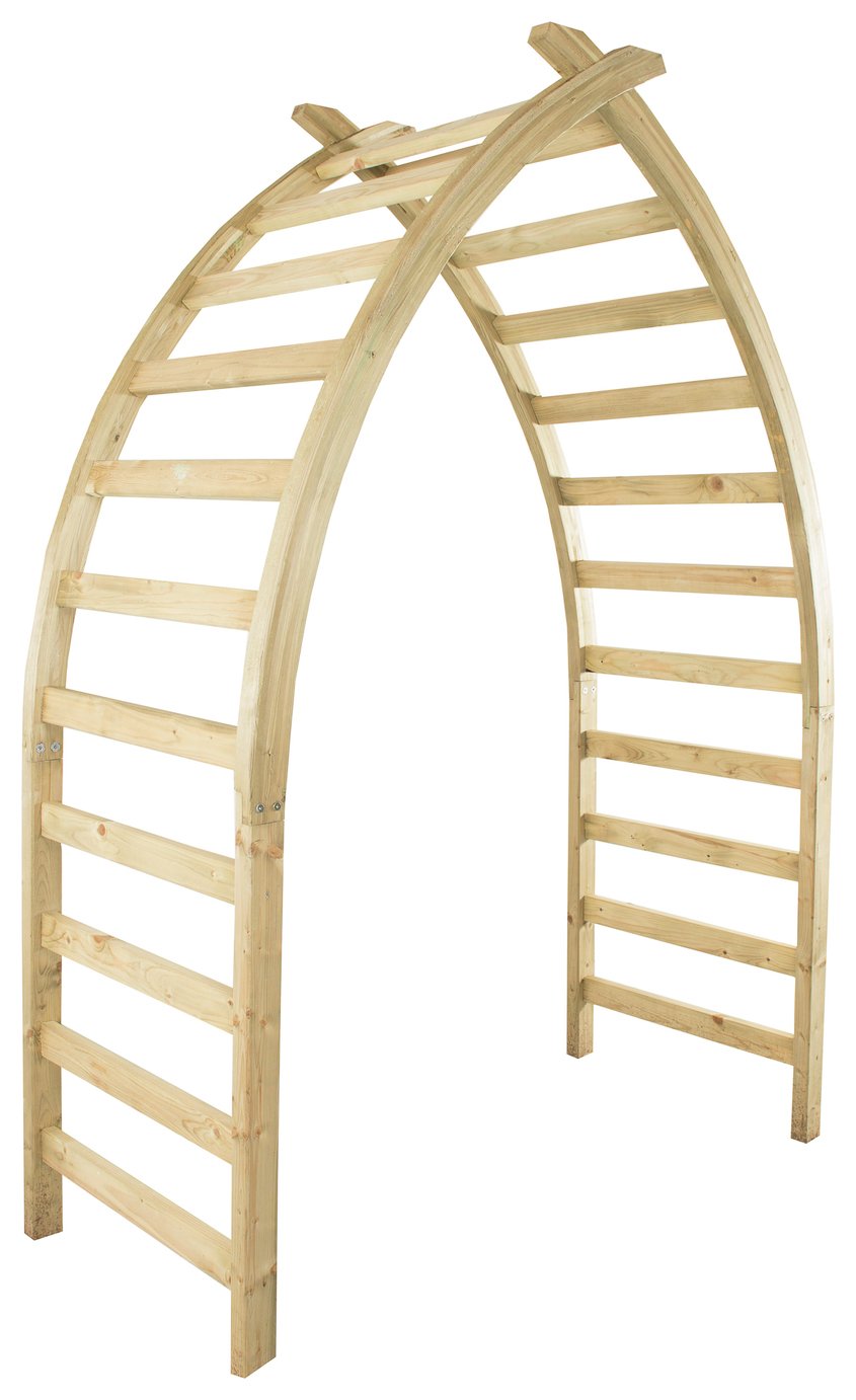 Garden arches