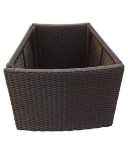 Garden pots and planters