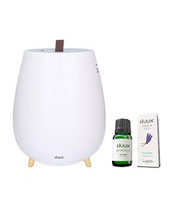 Humidifiers