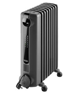 Heaters and radiators