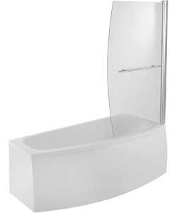 Argos 2024 shower screen