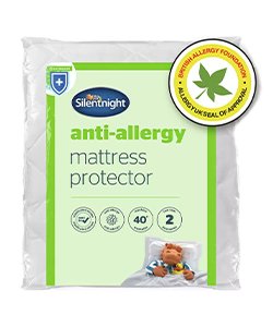 Mattress protectors