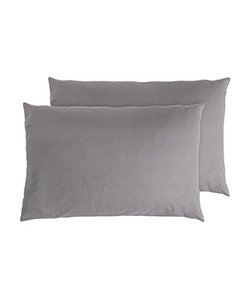 Pillow Cases Oxford Housewife Pillow Cases Argos