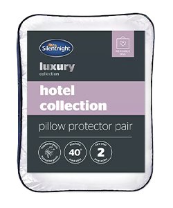 Pillow protectors