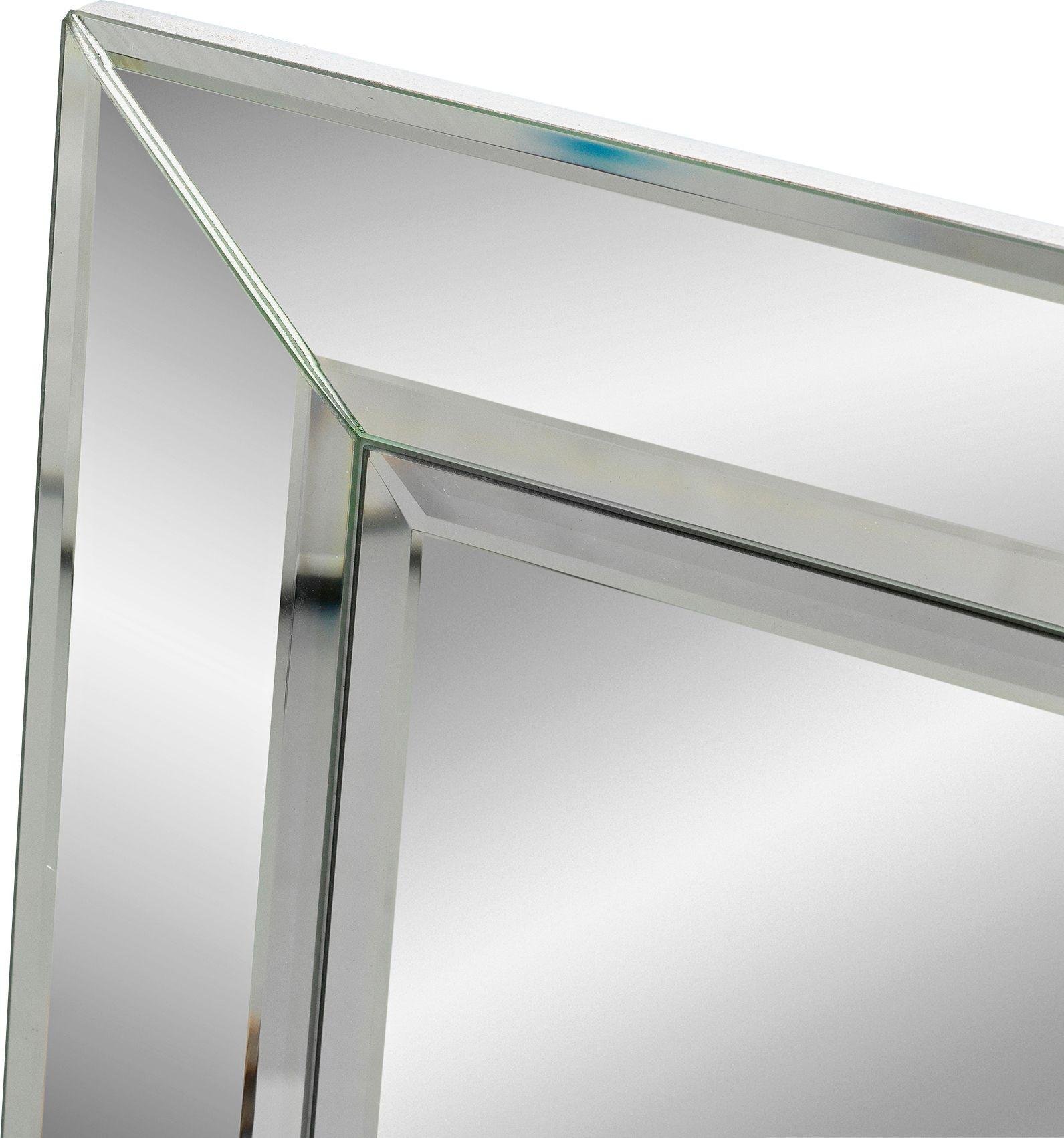 Argos Home Rectangular Bevelled Wall Mirror Reviews