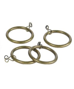 Blind and curtain accessories