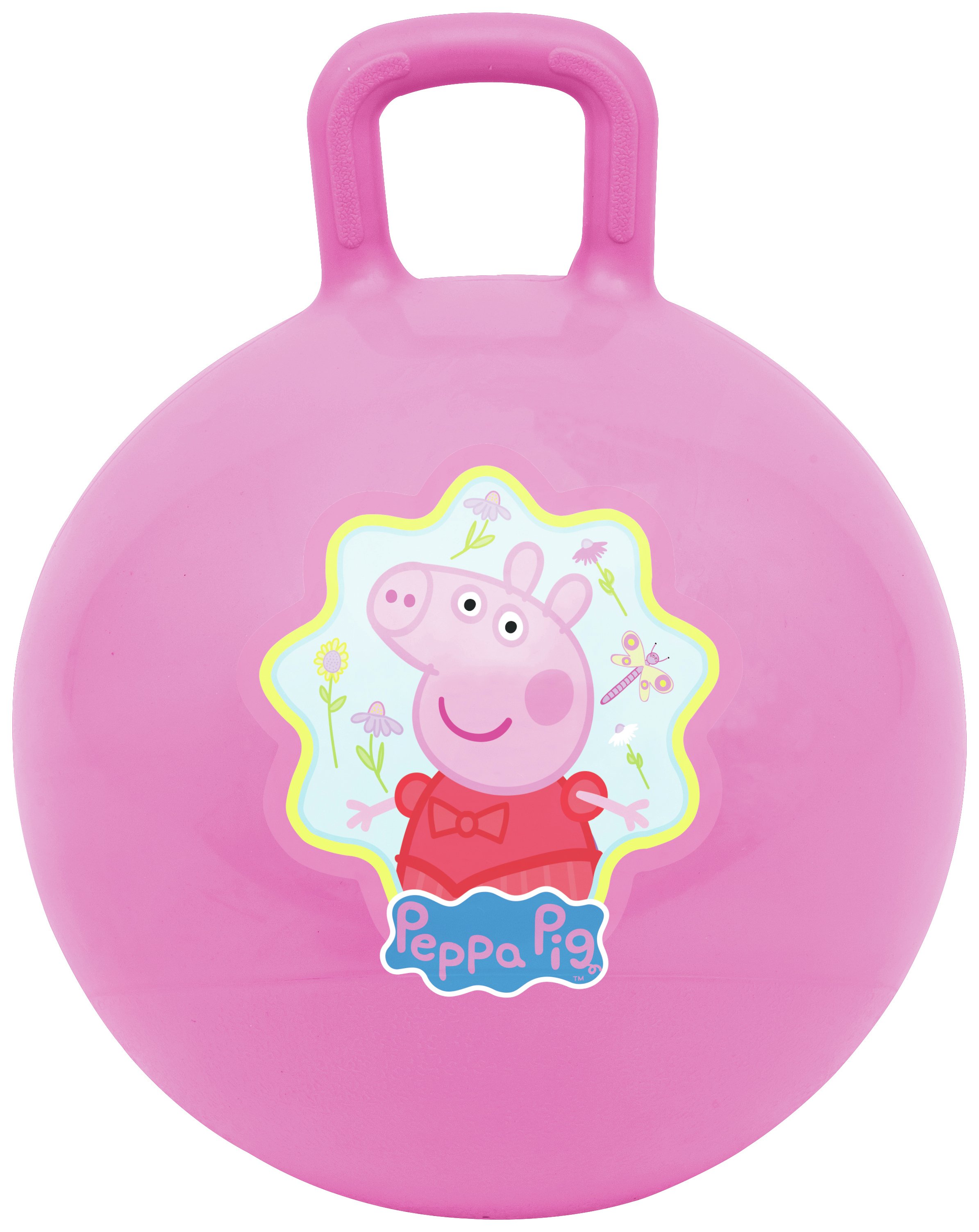 Peppa Pig Space Hopper