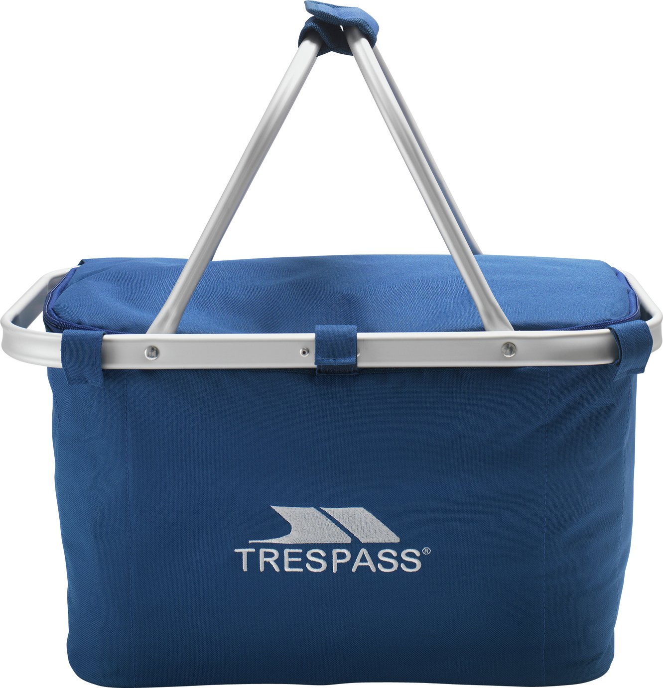 Trespass Basket Style Cool Bag Review