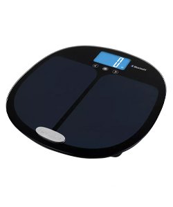 bucanim Bluetooth Scale Digital Bathroom Body Fat Scale