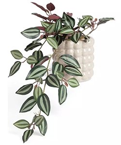 Artificial flowers, plants and trees