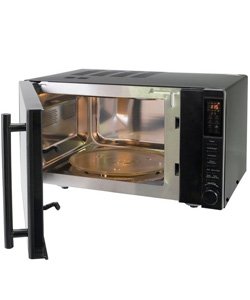 Argos store clearance microwaves