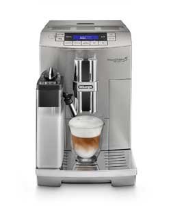 Coffee machines