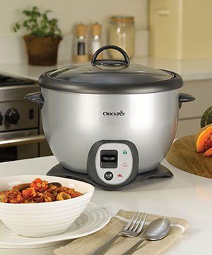 Rice cookers