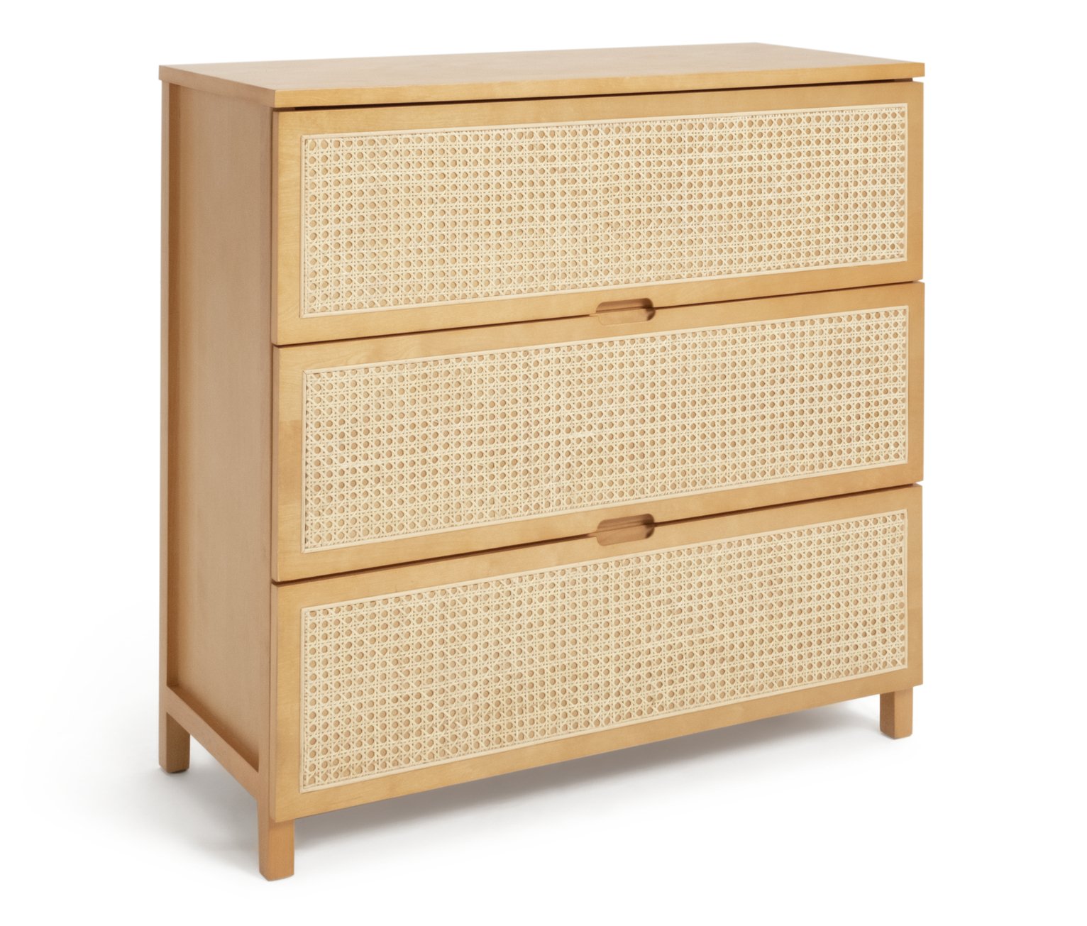 Pine tallboy clearance argos