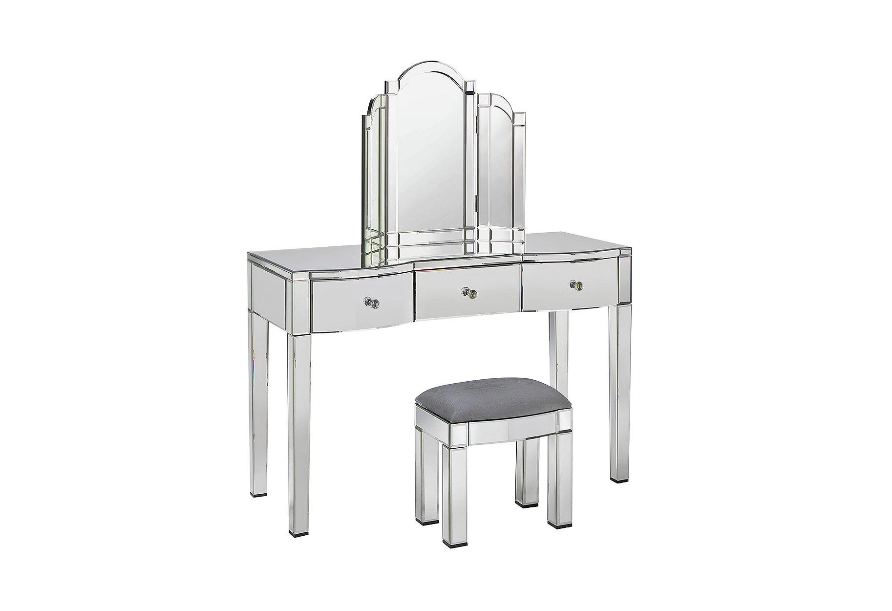 Argos kids vanity table hotsell