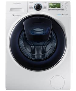 Washing machines