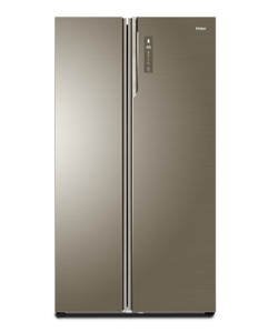 Double door 2024 fridge argos