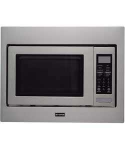 Built-in microwaves
