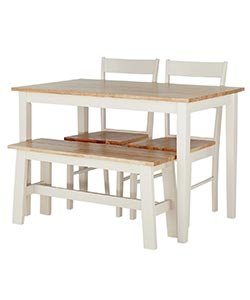 Argos clearance shop dining tables