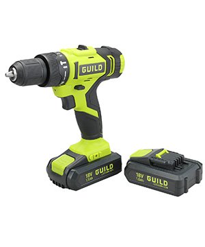 Drills Electric Cordless Power Drills Argos