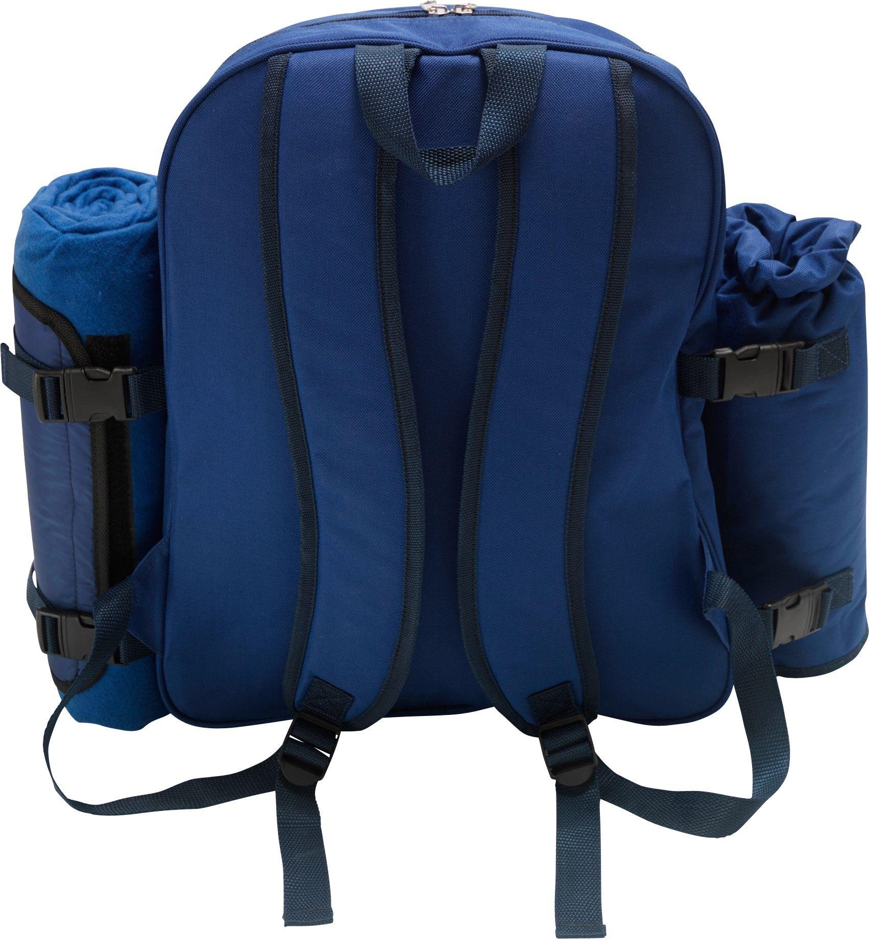 argos trespass backpack