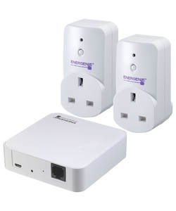 Power adapters