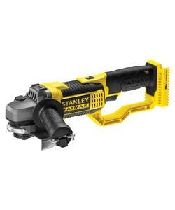 Argos cordless angle outlet grinder