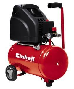 Compressors and pumps