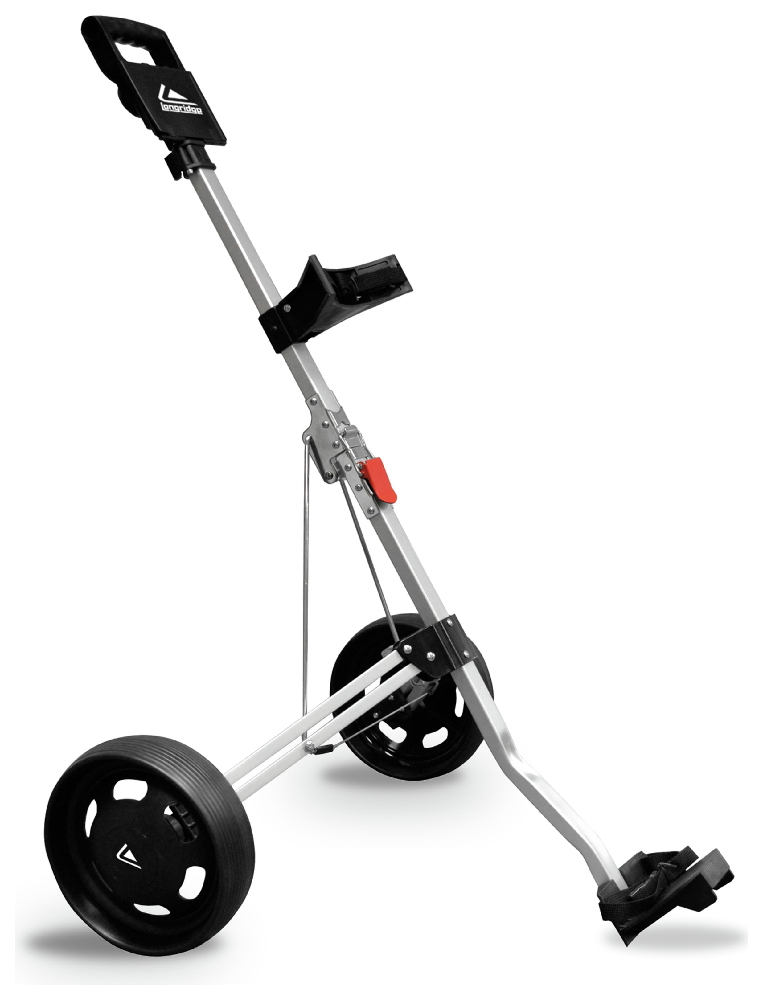 Longridge Micro-Lite Golf Trolley