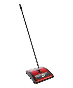 Argos childrens best sale sweeping brush