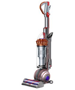 Vacuum cleaners