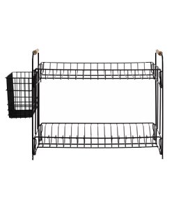 Dish racks