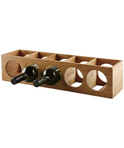 Wine racks