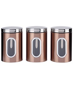 Storage jars and sets