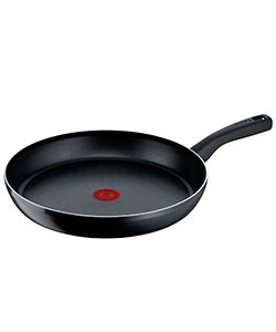 Frying pans and skillets