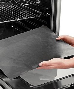 Oven and hob accessories