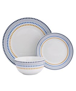 Stoneware Dinnerware and dinner sets Argos