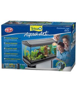 Fish tank 2025 accessories argos